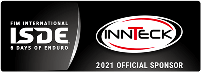 ISDE2021: Innteck sponsor