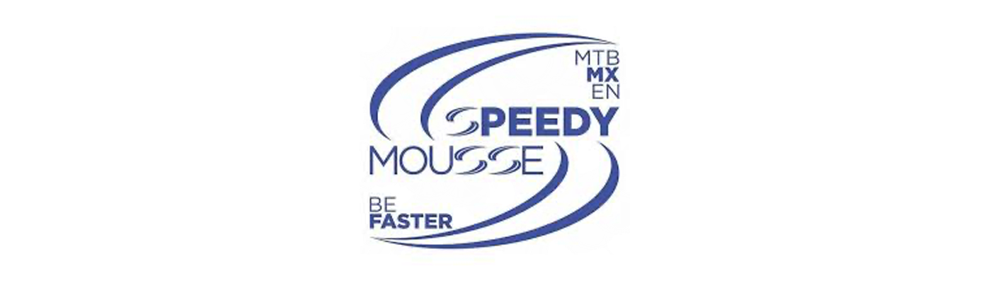 MOUSSE SPEEDY MOUSSE