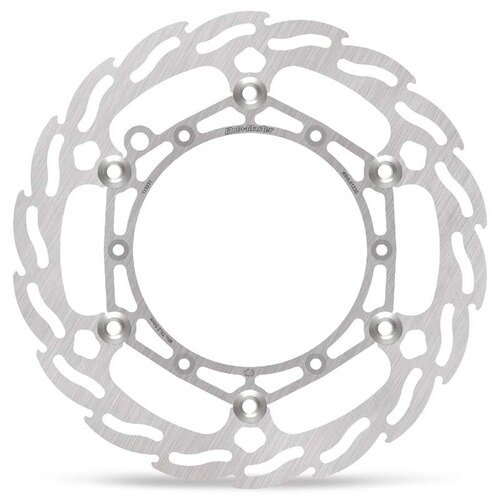 Hi Brake disc Off-Road Flame Enduro - Front - Ø260mm - Floating - KTM
