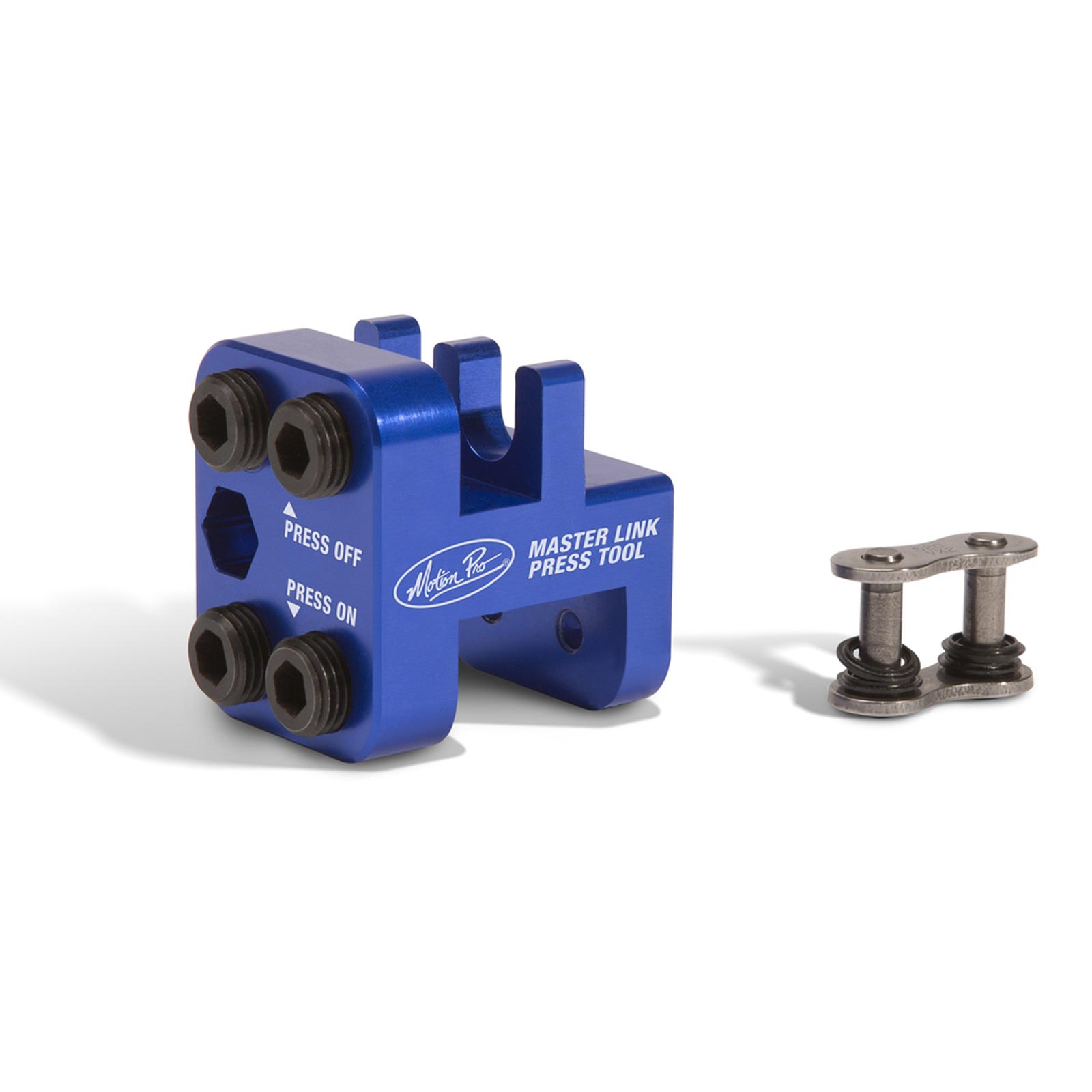 thumbnail image 2 of Motion Pro 08-0602 Pro Fill Air Chuck – Pivot Angled Head For Tires & Tubes 2 of 5