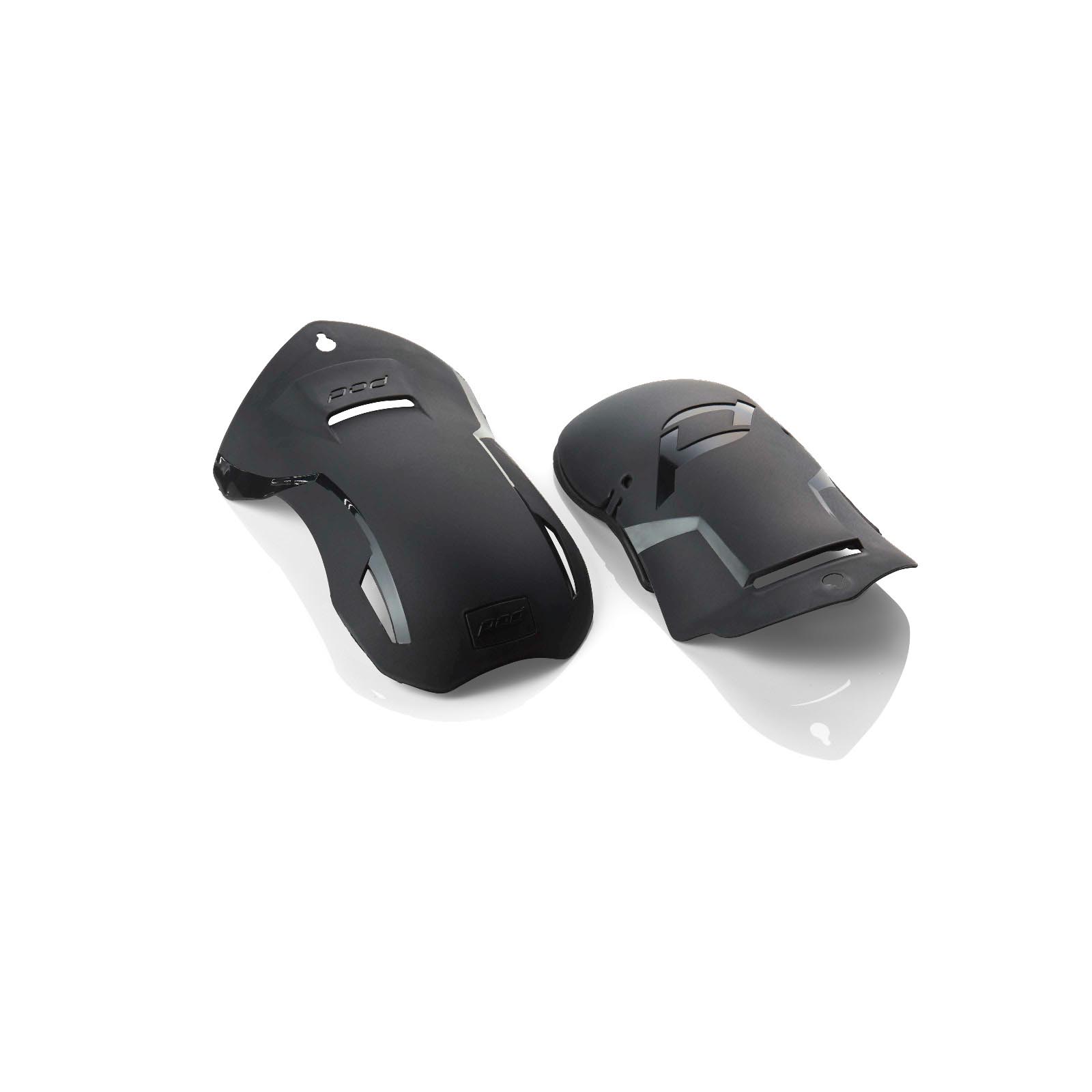 Pod 664-0514Y KP251-001-YTH Youth KX 2.0 Impact Guard Set