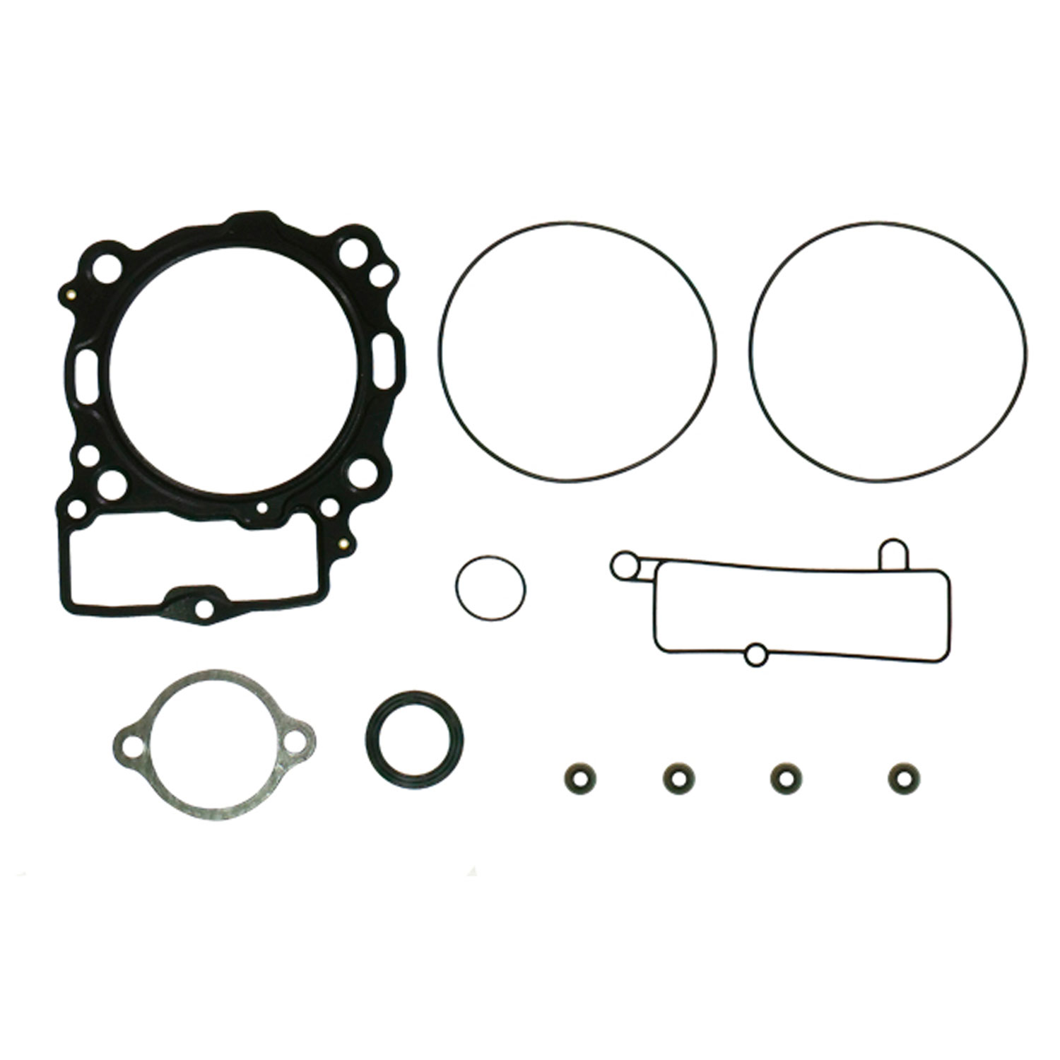 Namura Technologies NX-40008K Top End Repair Kit - Standard Bore 46